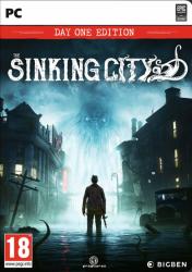 Bigben Interactive The Sinking City [Day One Edition] (PC)