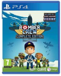 Merge Games Bomber Crew [Complete Edition] (PS4)