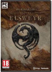 Bethesda The Elder Scrolls Online Elsweyr (PC) Jocuri PC
