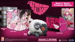Atlus Catherine Full Body [Heart's Desire Premium Edition] (PS4)