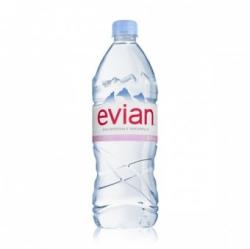 Evian Apa Plata Evian 1.5l (Ape minerale) - Preturi