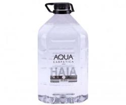 AQUA Carpatica Apa Plata Aqua Carpatica 5l (Ape minerale) - Preturi