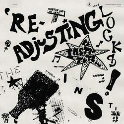 Institute Readjusting The Locks - facethemusic - 7 590 Ft