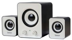 Spacer SPB-807 White 2.1 Boxa activa