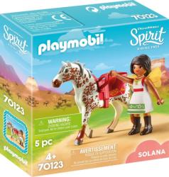 Playmobil Solana (70123)