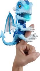 WowWee Fingerlings - Untamed Dragon - Ice