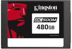 Kingston DC500M 480GB SATA (SEDC500M/480G)
