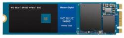 Western Digital SN500 250GB (WDS250G1B0C)
