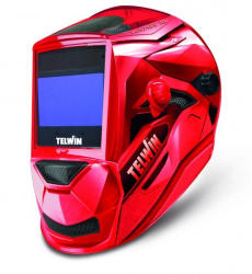 Telwin VANTAGE RED XL - Masca de sudura cu cristale lichide TELWIN (802936) - gshop