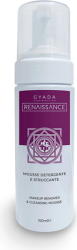 Gyada Cosmetics RENAISSANCE tisztítóhab és sminkeltávolító - 150 ml
