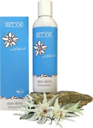 STYX alpin derm tisztítótej - 200 ml