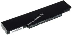 Powery Helyettesítő akku Fujitsu LifeBook AH562