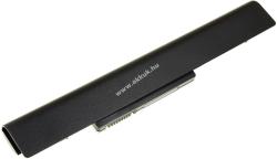 Powery Helyettesítő laptop akku HP típus 729759-241