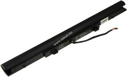 Powery Helyettesítő akku Lenovo típus L15C4A02