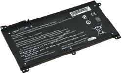 Powery Helyettesítő akku HP típus HSTNN-UB6W