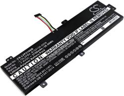 Powery Helyettesítő laptop akku Lenovo típus L15L2PB5