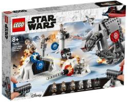 LEGO® Star Wars™ - Action Battle Echo bázis védelem (75241)