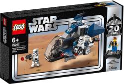 LEGO® Star Wars™ - Birodalmi Dropship 20. évfordulós kiadás (75262)