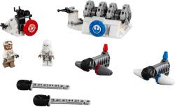 LEGO® Star Wars™ - Action Battle Hoth Generátor támadás (75239)