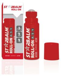 STARBALM Roll-On Melegítő 75 ml
