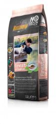 BELCANDO Finest Grain-Free Salmon 2x12,5 kg