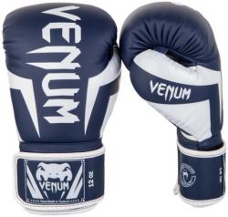 Venum Manusi de box Venum Elite Albastru/Alb (VENUM-1392-410)