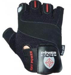 Power System Gloves Get Power - homegym - 3 265 Ft