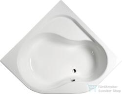 SAPHO POLYSAN EDERA kád 152x152x47 91111 (91111)