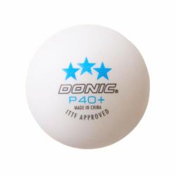 Donic Mingi tenis Donic P40+*** (120 buc) Cell-Free (550242120)