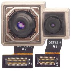 tel-szalk-010214 Xiaomi Redmi Note 7 hátlapi kamera (tel-szalk-010214)