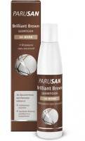 Zdrovit Sampon Parusan brilliant brown 200ml ZDROVIT