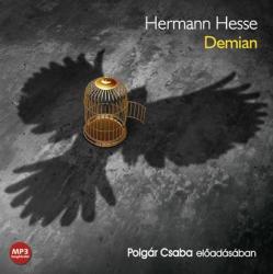 Hermann Hesse - Demian - Hangoskönyv