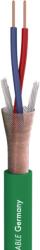 Sommer Cable SC Stage Highflex Verde