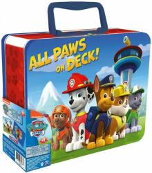 Spin Master Paw Patrol 24 piese (6033095) Puzzle
