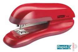 Rapid F16 Fashion tűzőgép piros (E23810503)