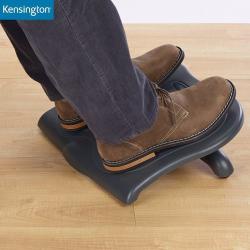 Kensington SoleSaver állítható magasságú lábtámasz (BME56152)