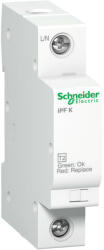 Schneider Electric Schneider A9L15691 ACTI9 iPF túlfeszültség-korlátozó, fixbetétes, 20kA, 1P, 340V (A9L15691)