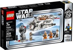 LEGO® Star Wars™ - Classic Hósikló 20. évfordulós kiadás (75259)