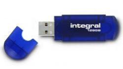 Integral Evo Blue 128GB USB 2.0 INFD128GBEVO