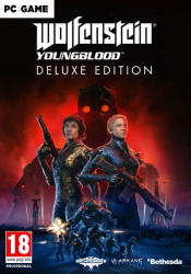 Bethesda Wolfenstein Youngblood [Deluxe Edition] (PC)