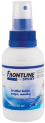 Frontline Bolha és Kullancs Elleni Spray 100 ml