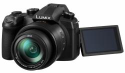 Panasonic Lumix DMC-FZ1000 II Digitális fényképezőgép