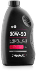 DYNAMAX G-Hypol PP GL5 80W-90 1 l