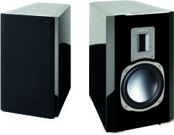 quadral GALAN 9 Boxe audio