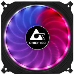 CHIEFTEC 120mm RGB LED 3pack (CF-3012-RGB)