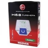 Hoover Diva Porzsák H68 (35601148)
