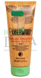 Überwood Balsam Color Shine pentru păr vopsit Überwood 200-ml