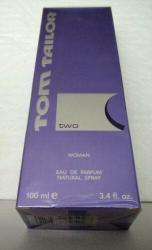 Tom Tailor Two EDP 100 ml