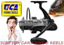 TICA SCEPTER CARP GTY 10000 7+1BB (GTY6000)