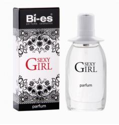 BI-ES Sexy Girl EDP 15 ml